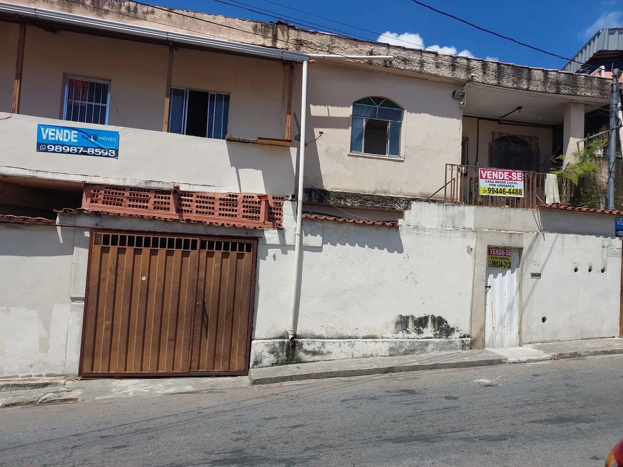 foto - Belo Horizonte - Nova Cintra
