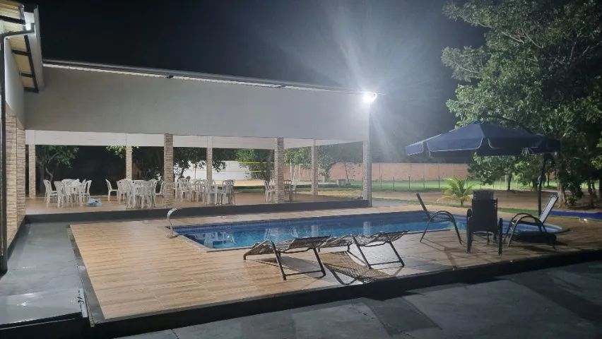 Chácara para lazer em palmas - Foto 12