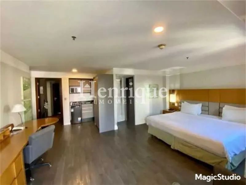 Apartamento : / Residencial / Botafogo - Foto 4