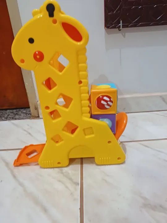 Brinquedo Fisher-Price  - Foto 3
