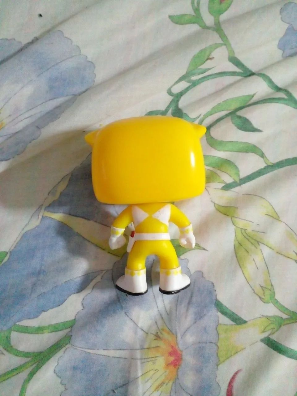 Funko Pop Ranger Amarela - Foto 2