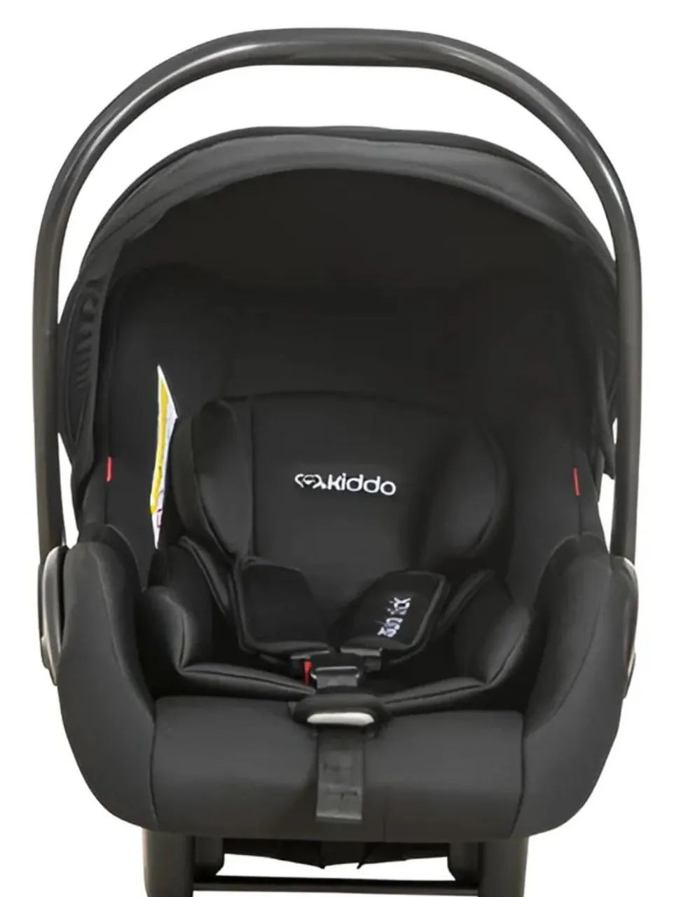 Bebê conforto Kiddo  - Foto 4