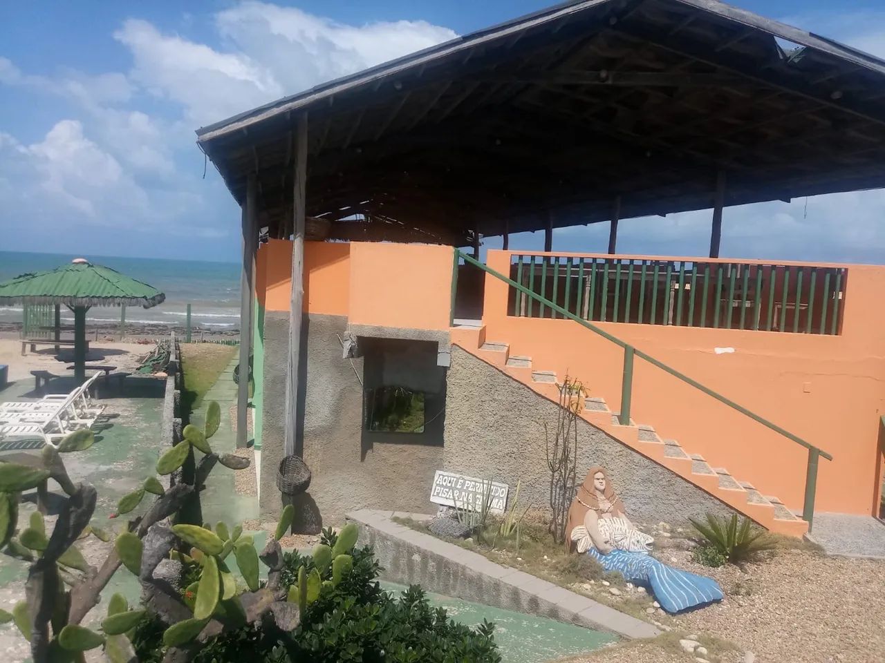 POUSADA À VENDA NO CONDE-BA.  - Foto 10