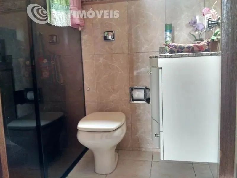 Venda Casa comercial Inconfidência Belo Horizonte - Foto 5