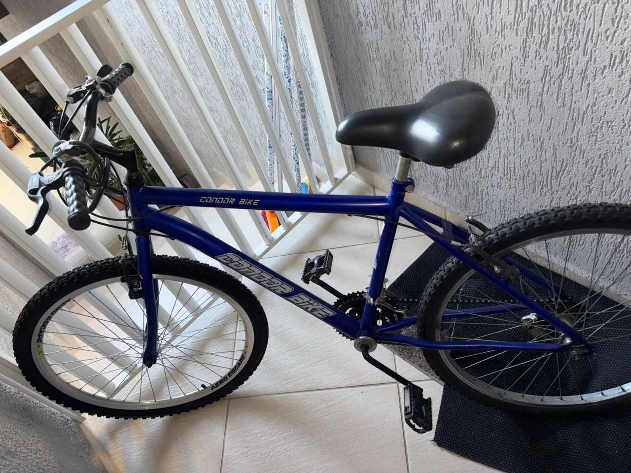 Bicicleta Condor Bike