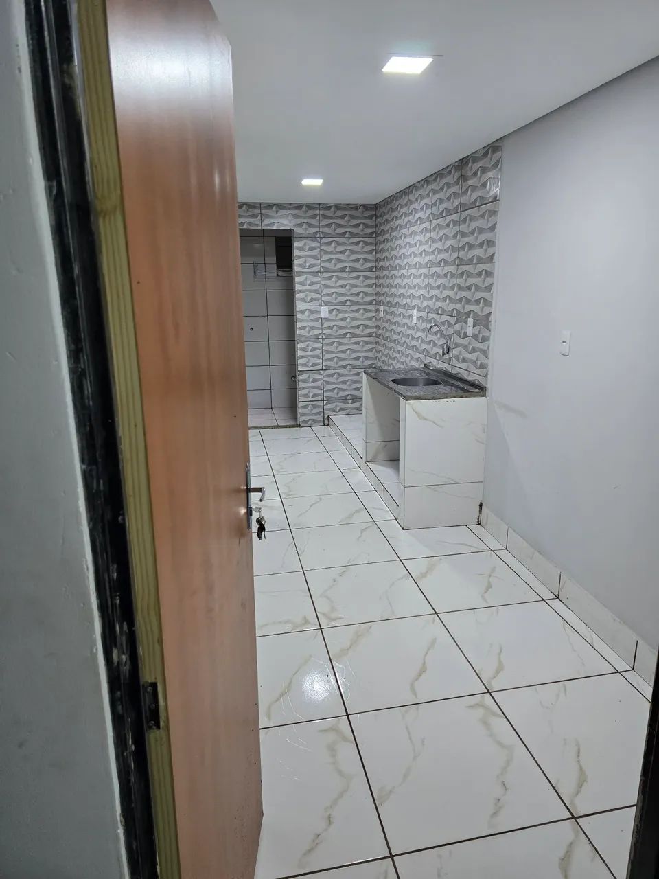 Foto - Brasília - Ponte Alta Norte (Gama)