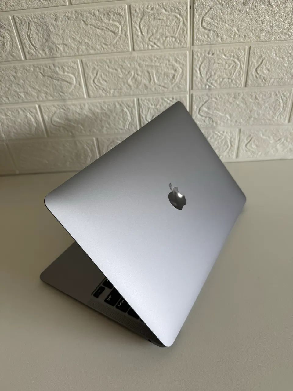 MacBook Air m1 2020 silver - Notebooks - Parque América, São Paulo