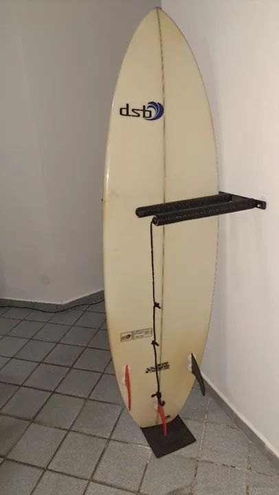 Prancha de surf excelente para transição  - Foto 3