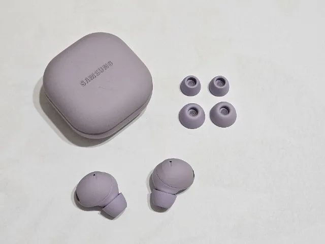 Samsung Galaxy Buds 2 Pro Violeta