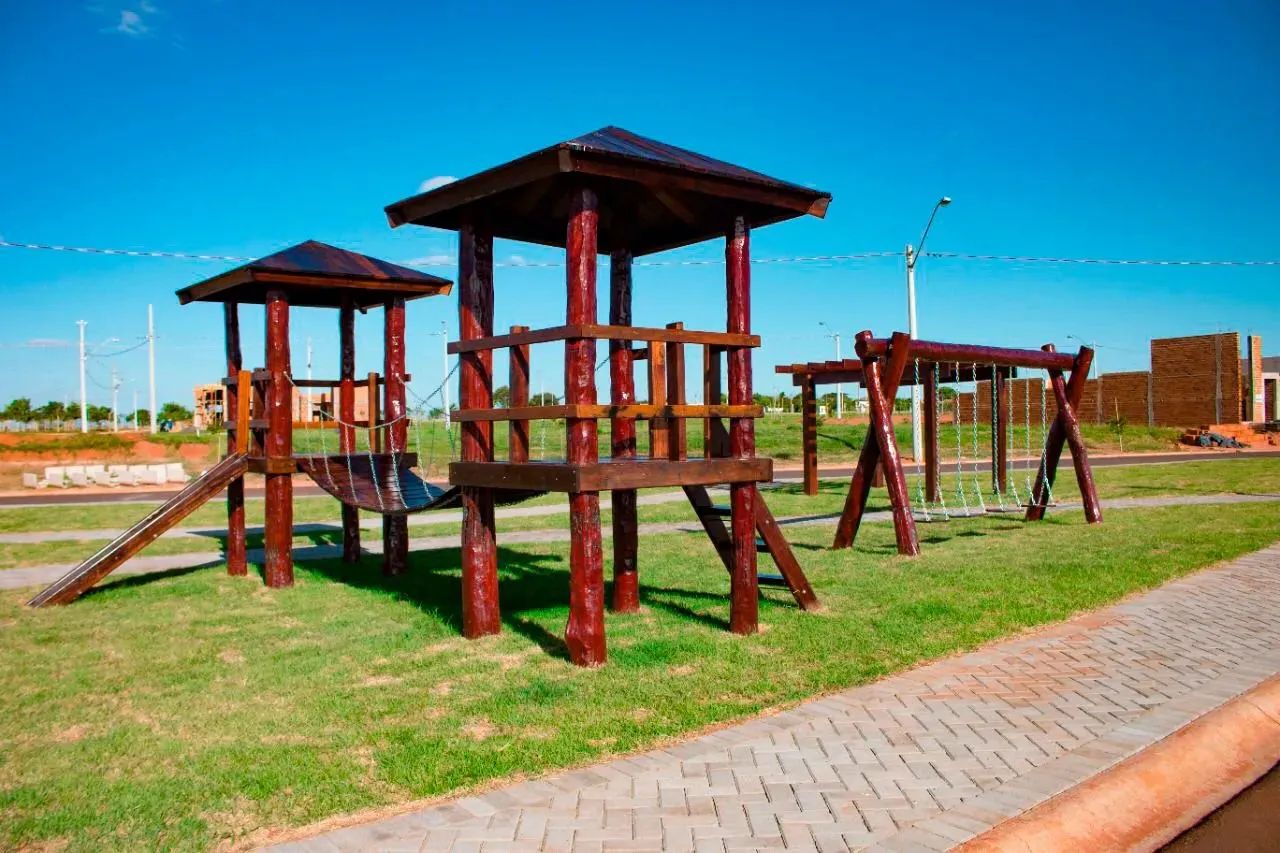 Terreno no Condomínio Vila Madalena 2 - Foto 3
