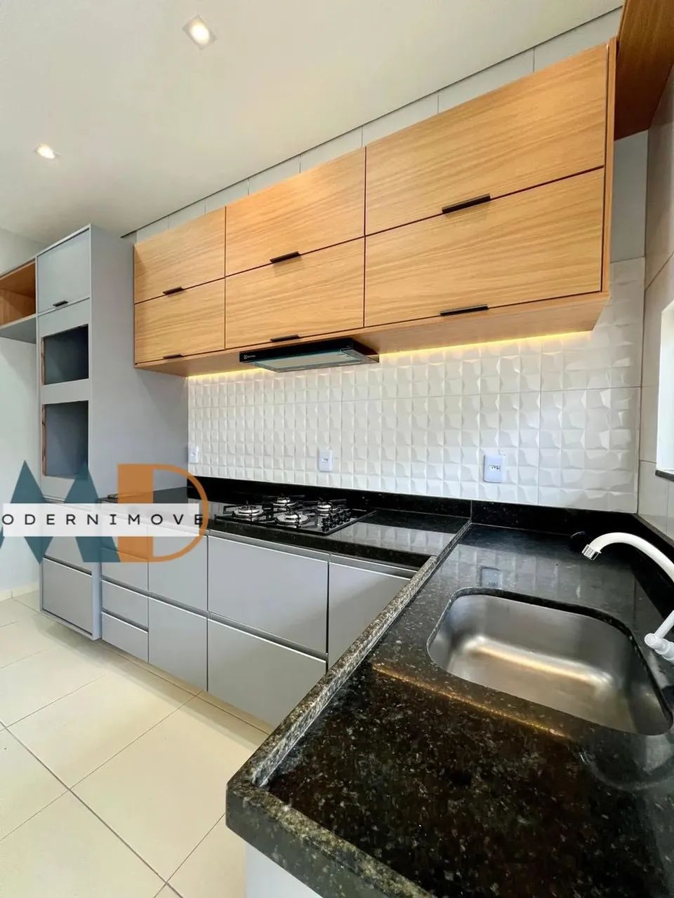 Condomínio Parque10 jardim sakura| 2qrts | modulados | climatização - Foto 3
