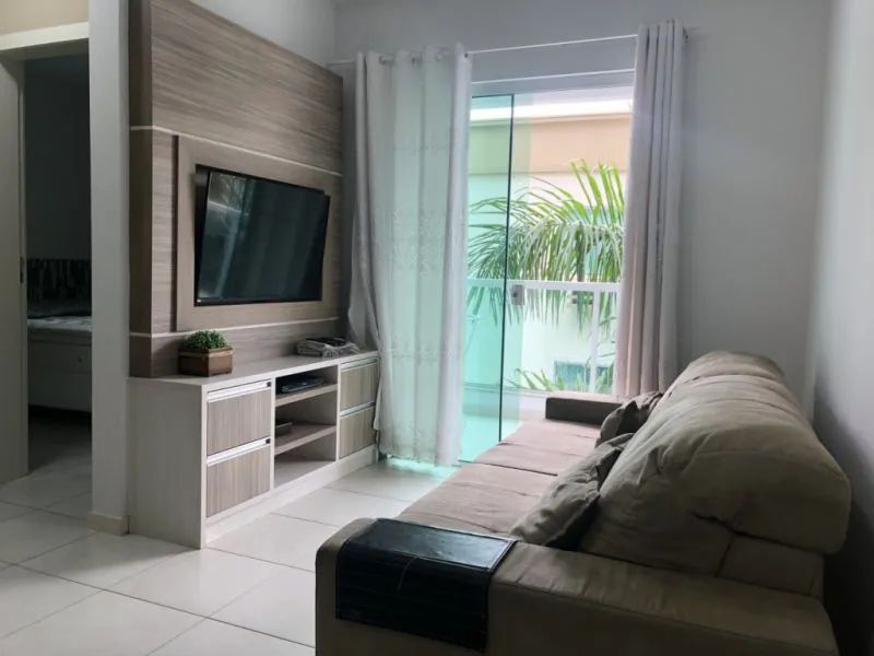 APARTAMENTO PARA LOCAÇÃO COM 2 QUARTOS EM CONDOMÍNIO FECHADO - NOVA BRASÍLIA - Foto 2