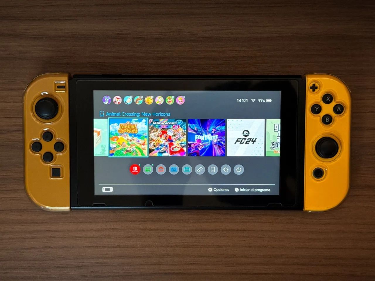 Nintendo Switch V2 - Edição Especial Pokémon Let?s Go - Foto 2