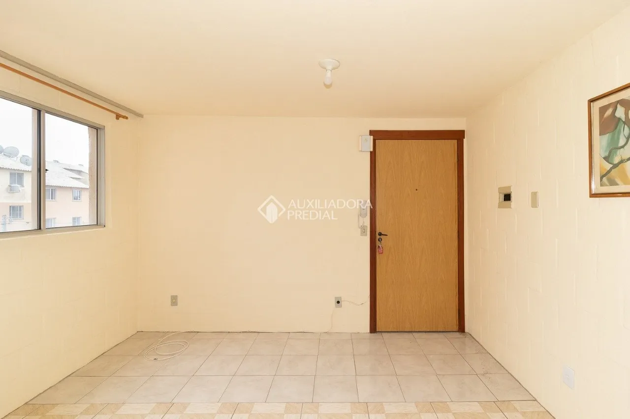 Apartamento 2 Dorm Lomba do Pinheiro
