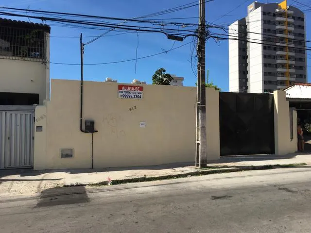 Vendo Terreno no Bairro de Fátima