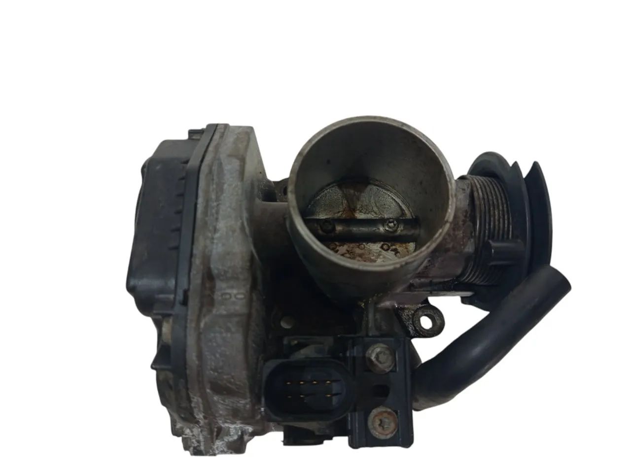 Corpo Borboleta Tbi Volkswagen Gol 1.0 1995 1996 A 2005