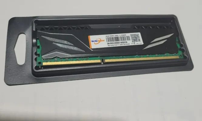 Memória DDR3 1866 - Foto 2