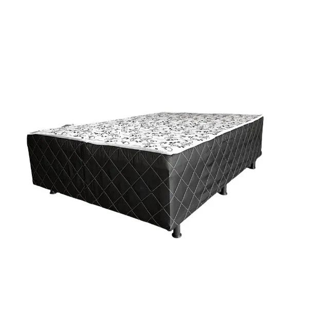 Cama Casal Conjugada Acoplada - Foto 2