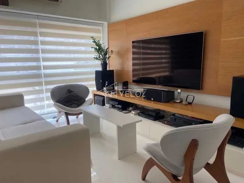 Apartamento : / Residencial / Botafogo - Foto 6