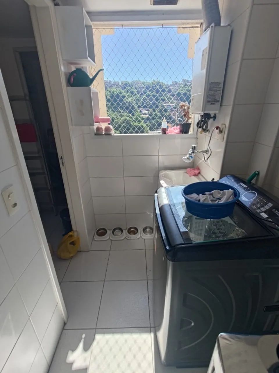 apartamento em Santa Rosa 3 qts - Foto 2