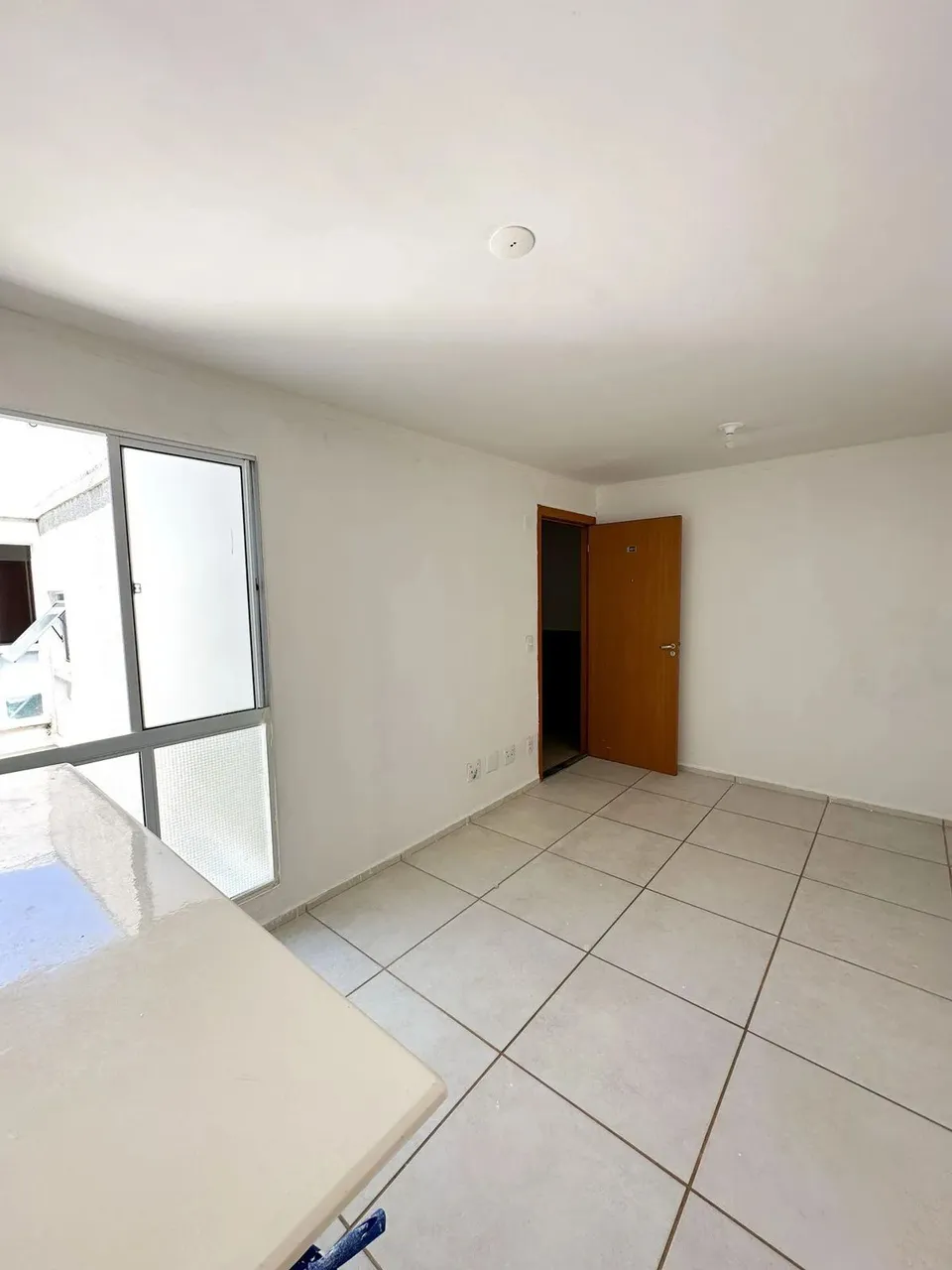alugo apartamento no são Jorge