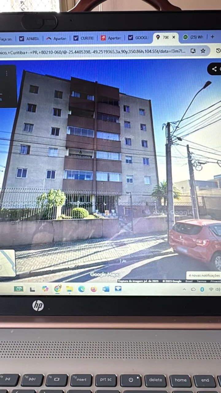 Foto - Curitiba - Santo Inácio