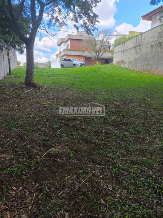 Terreno em Condomínios em Sorocaba