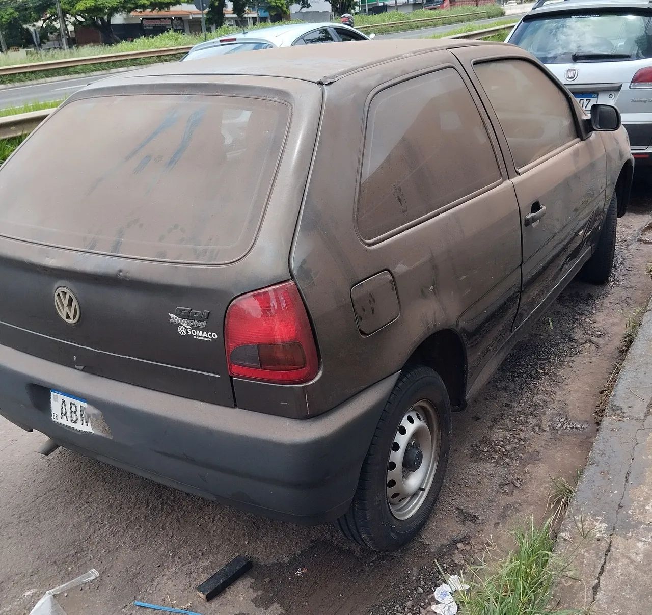 Gol G2 original  - Foto 5