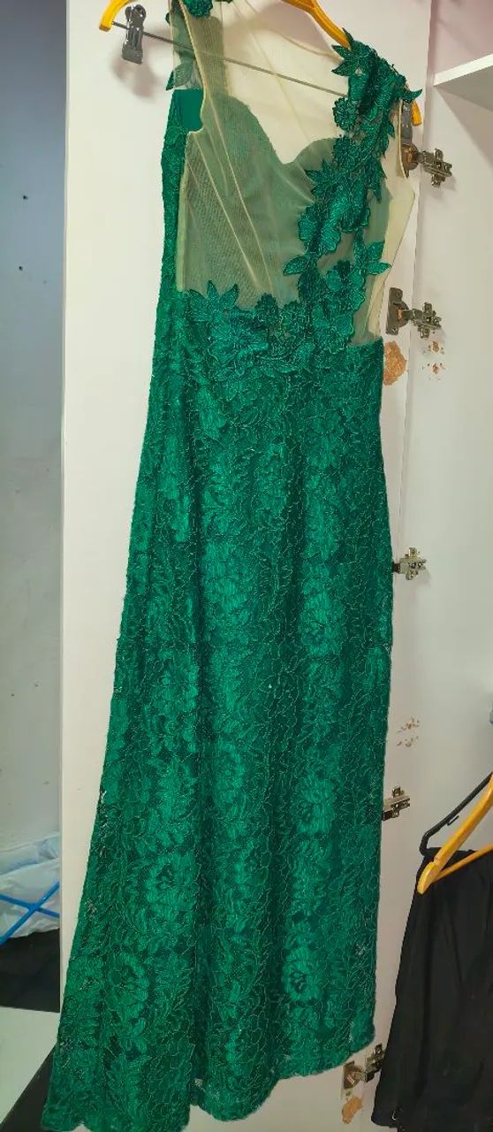 Vestido longo - Foto 3