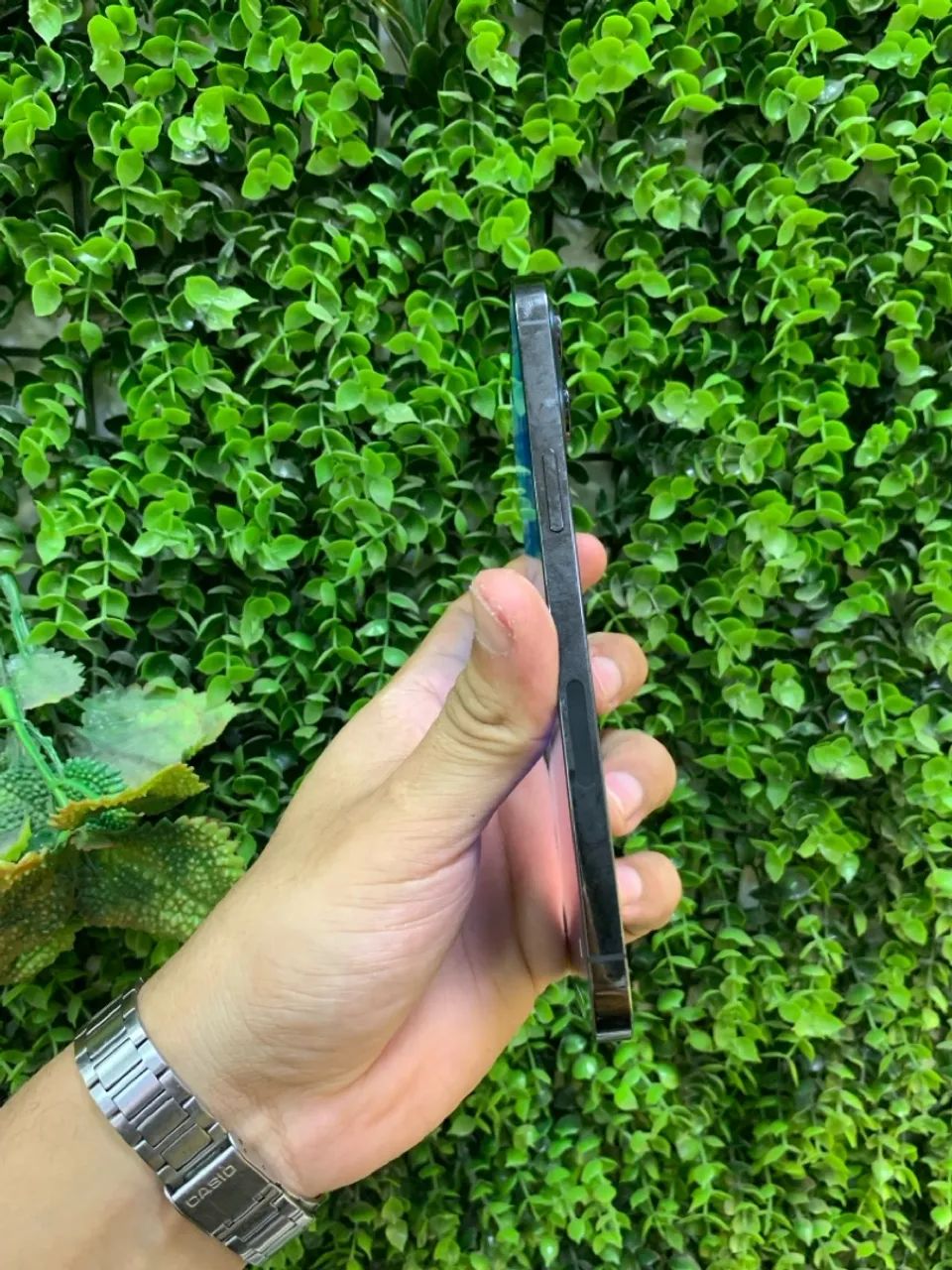 iPhone 12 Pro Max 128GB oportunidade  - Foto 5