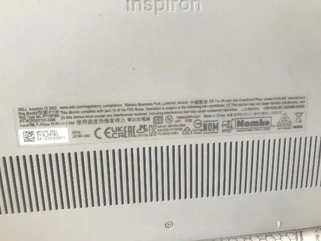 PC DELL  - Foto 3