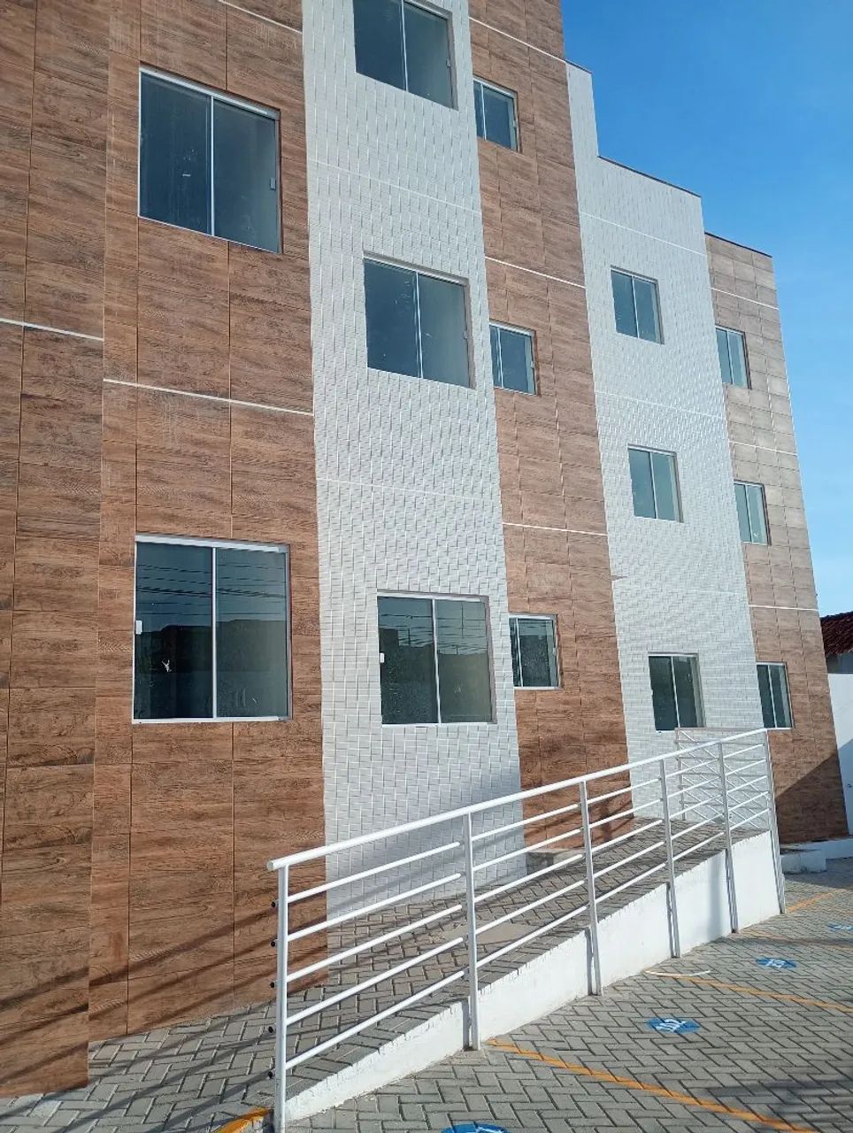 Foto - Campina Grande - Santa Cruz