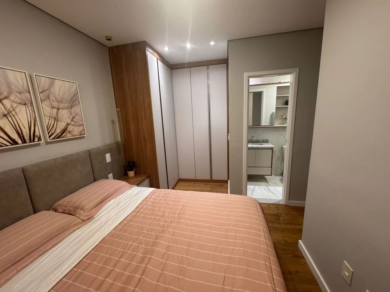 Apartamento 3 Dorm Jd do Lago | Suíte | Varanda Gourmet | 2 Vagas | Alto Padrão - Foto 11
