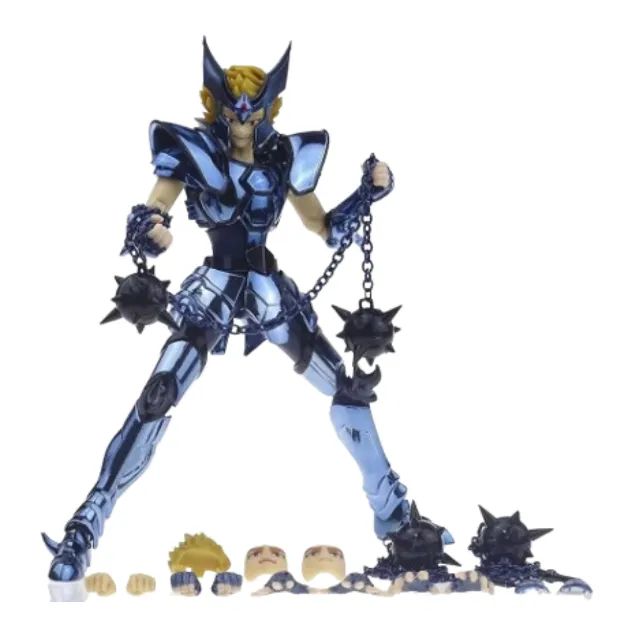 Cloth Myth Ex Dante De Cerbero Cs Model - Foto 5