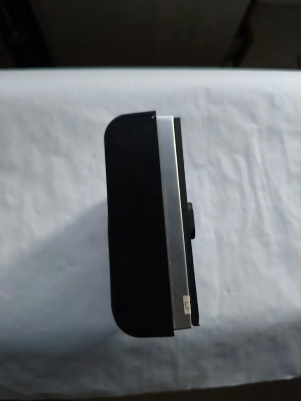 Controle de Ponto Biométrico Control iD IDClass64840808222723123