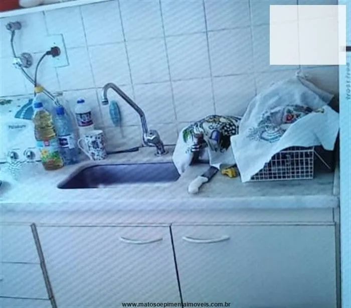 Kitnets para venda em Campinas no bairro Centro - Foto 5