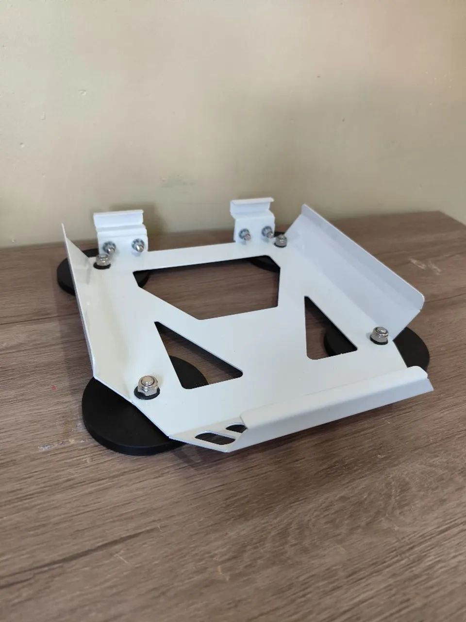 Starlink - Case e Suporte Starlink Mini - Foto 3