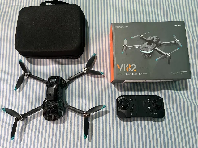 Drone V182-6K