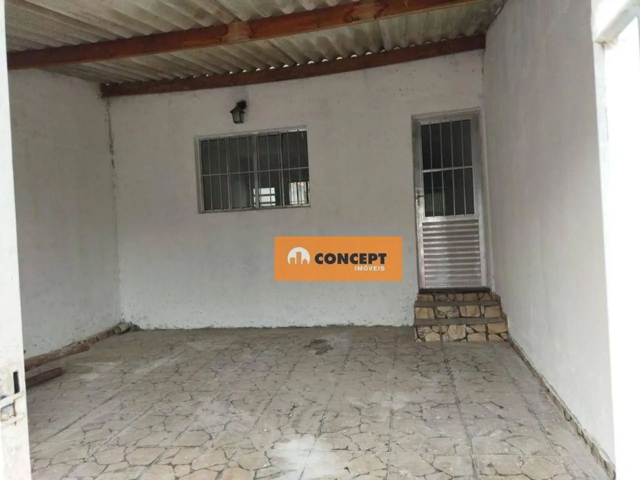 Casa com 2 dormitórios à venda, 60 m² por R$ 250.000,00 - Parque Residencial Marengo - Ita - Foto 2