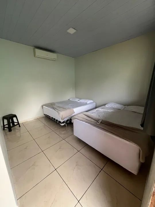 Casa Temporada com Piscina - Alter do chão  - Foto 11