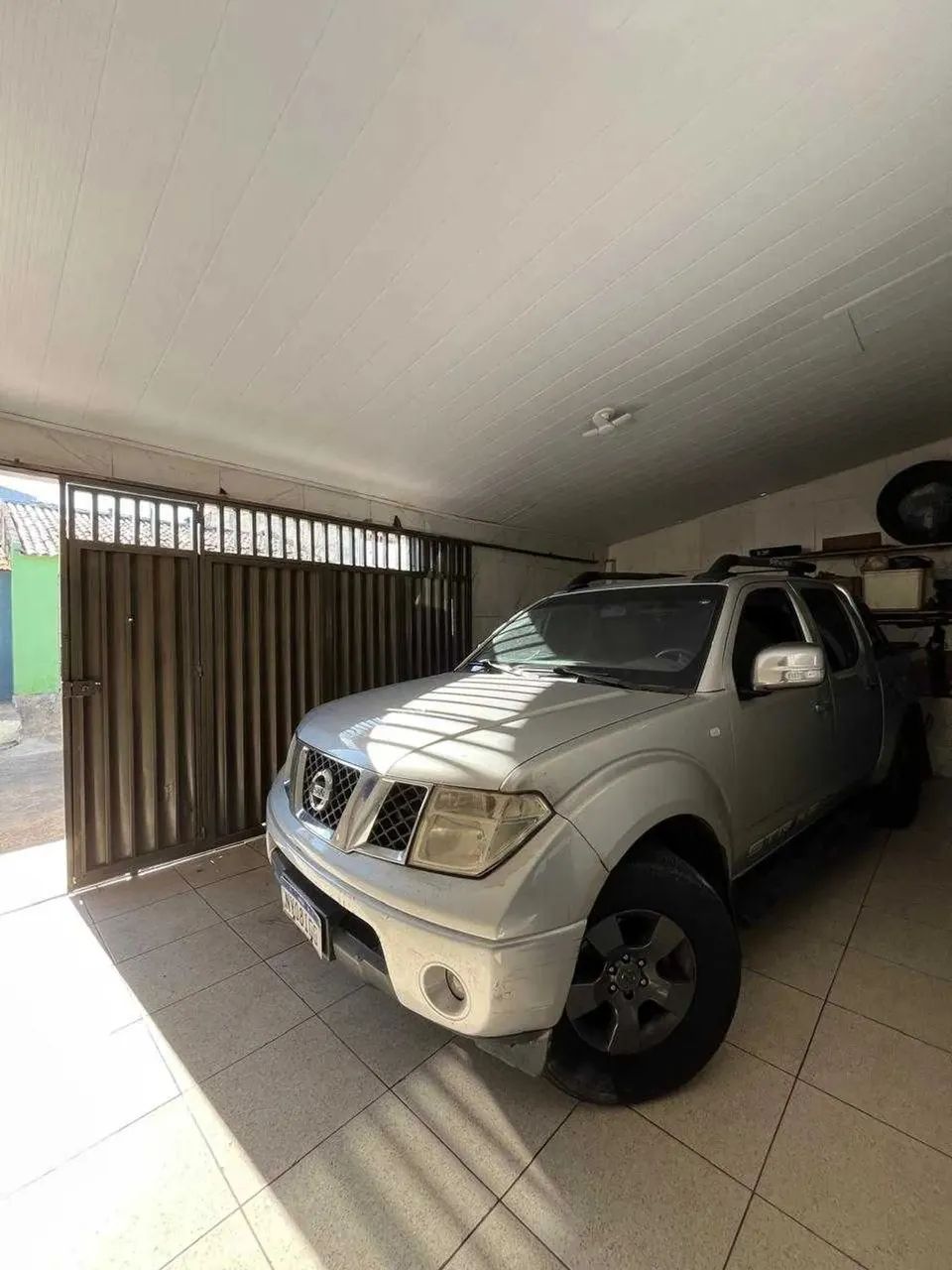 CASA EM RUA PÚBLICA - EDUARDO GOMES - Foto 2