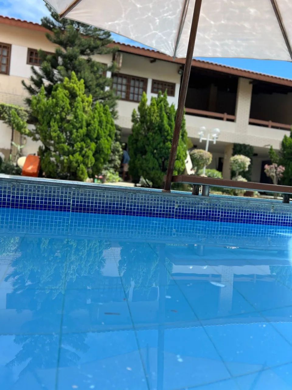 Mansão Casa Flor de Libra  - Foto 5