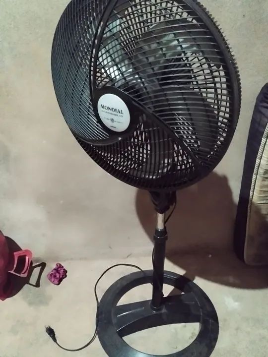 Ventilador 100 reais 