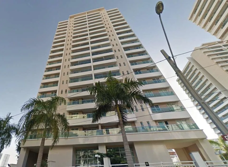 GARAGEM para alugar na cidade de FORTALEZA-CE