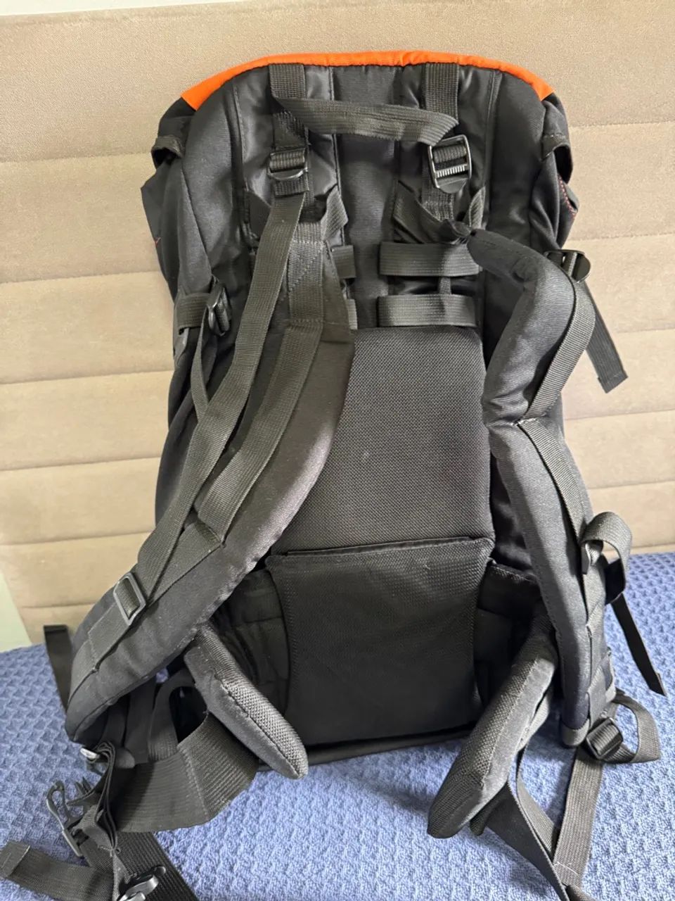 Mochila Hi-Tec - Foto 3