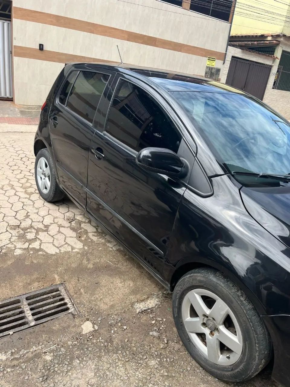 VENDO FOX - 2009 - Foto 4