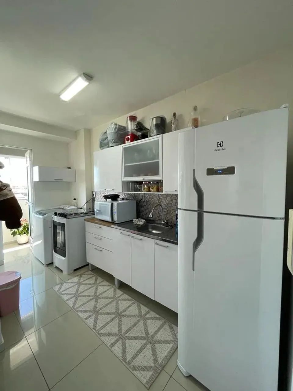 Apartamento no Residencial Villa dos Corais em Itajaí - Foto 5