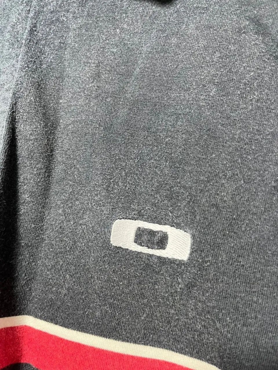 Camisa Polo Oakley Antiga - Foto 3