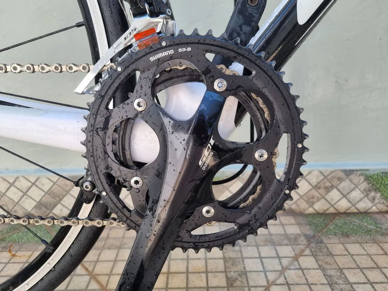 Vendo speed scott Solace - Foto 6