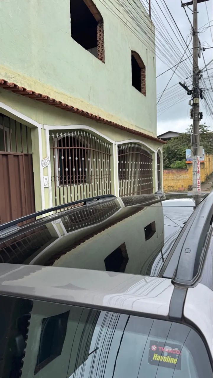 Jeep Renegade Limeted 2021 Com Teto Solar - Foto 5